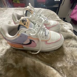 Nike Air Force 1 Shadow